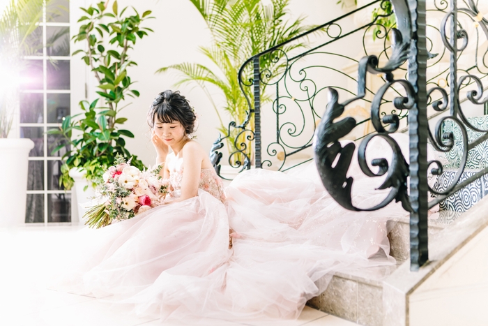 体験レポート 公式 豊橋の結婚式場ウェディングならエール・フォルトゥーナ