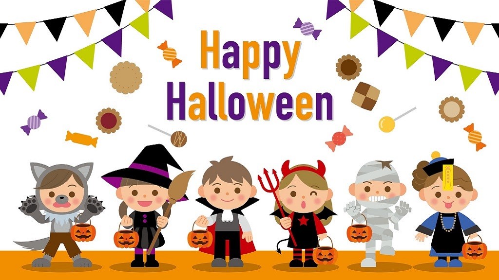 わくわくハロウィン！仮装＆製作の保育アイデア保育士ワーカ