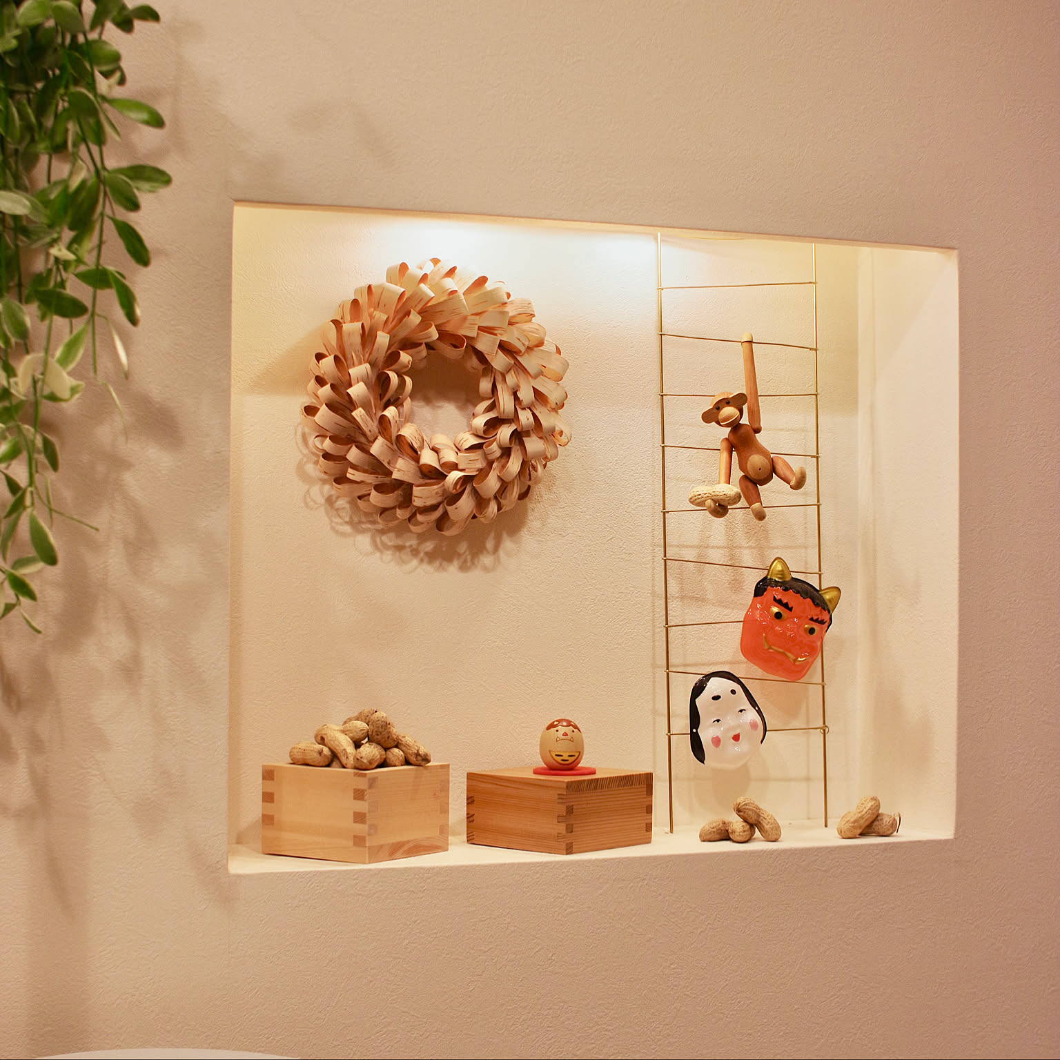 日本の風習 “節分にイワシを飾る・食べる” 理由とは？由来や飾り方など徹底解説 - macaroni