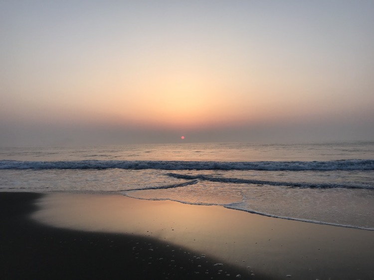 初日の出が拝める関西の有名スポット レジャー特集2018季節・暮らしの話題 2017年12月23日- 日本気象協会 tenki.jp