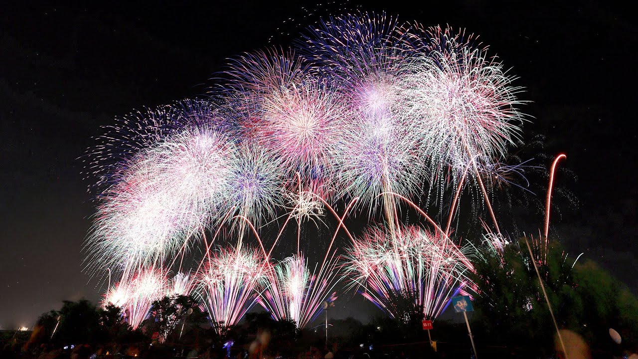 前橋花火大会 オフィシャルサイト