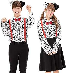 2025年版 カップルに絶対着てほしい♡おすすめハロウィン仮装 - おすすめ旅行を探すならトラベルブック女子旅