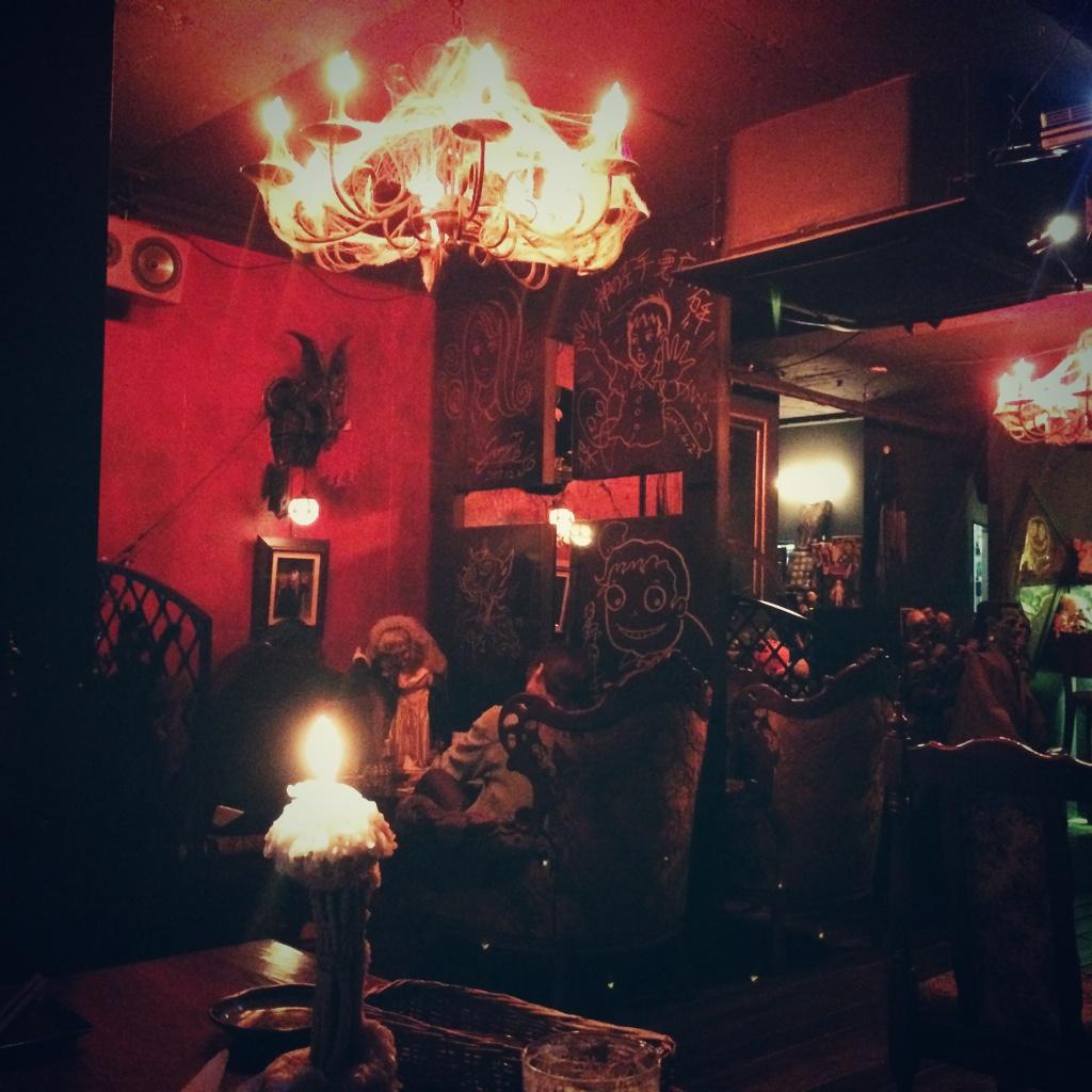 Trick or Treatトリック オア トリート- 六本木 バー食べログ