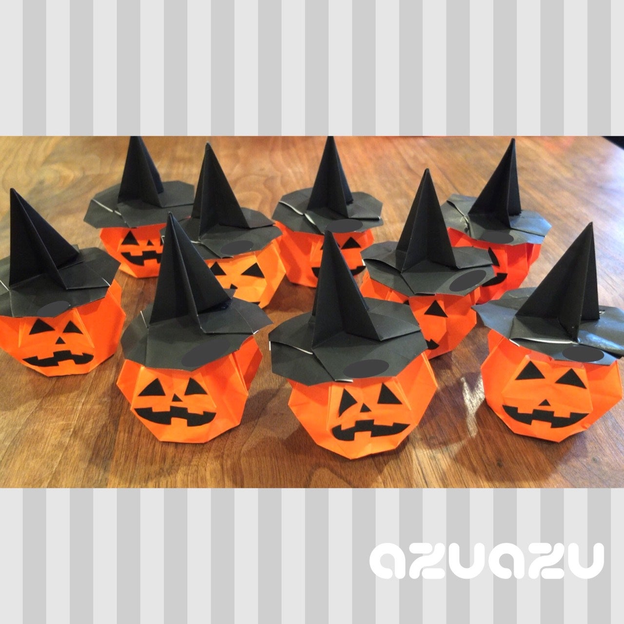 写真映えするハロウィンデコレーション 飾り付けの見映えを良く見せるコツを教えます！Happy Birthday Project ハピバ