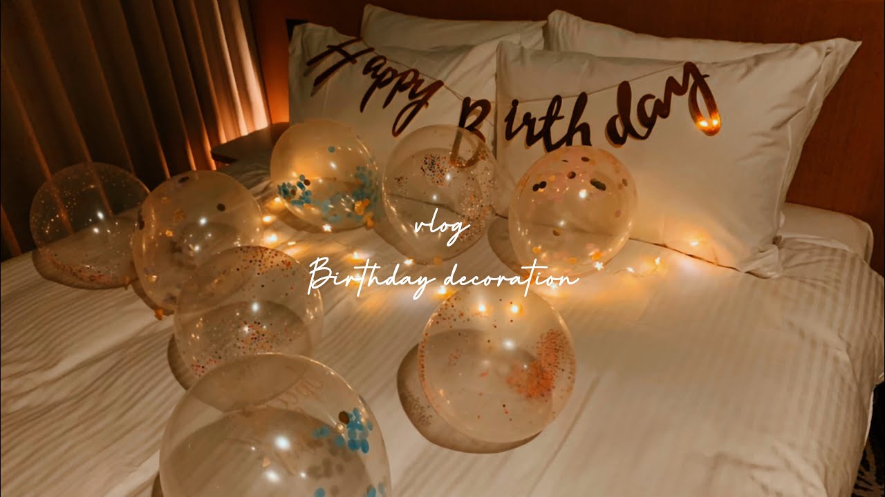 誕生日の飾りつけを100均でお洒落に！おすすめグッズ80選RoomClip mag暮らしとインテリアのwebマガジン