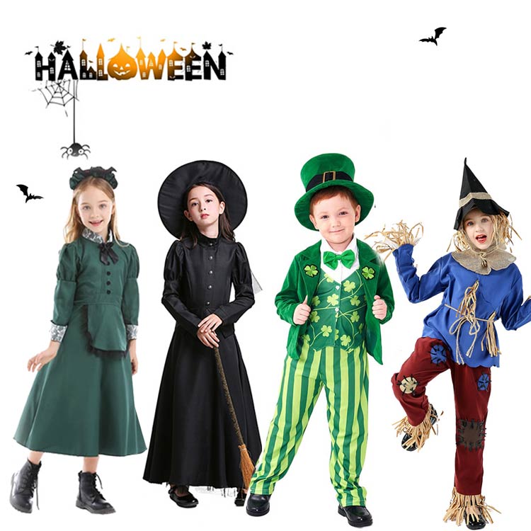 ハロウィン コスプレ男の子向け！かっこいい衣装の人気おすすめランキングミツケヨ
