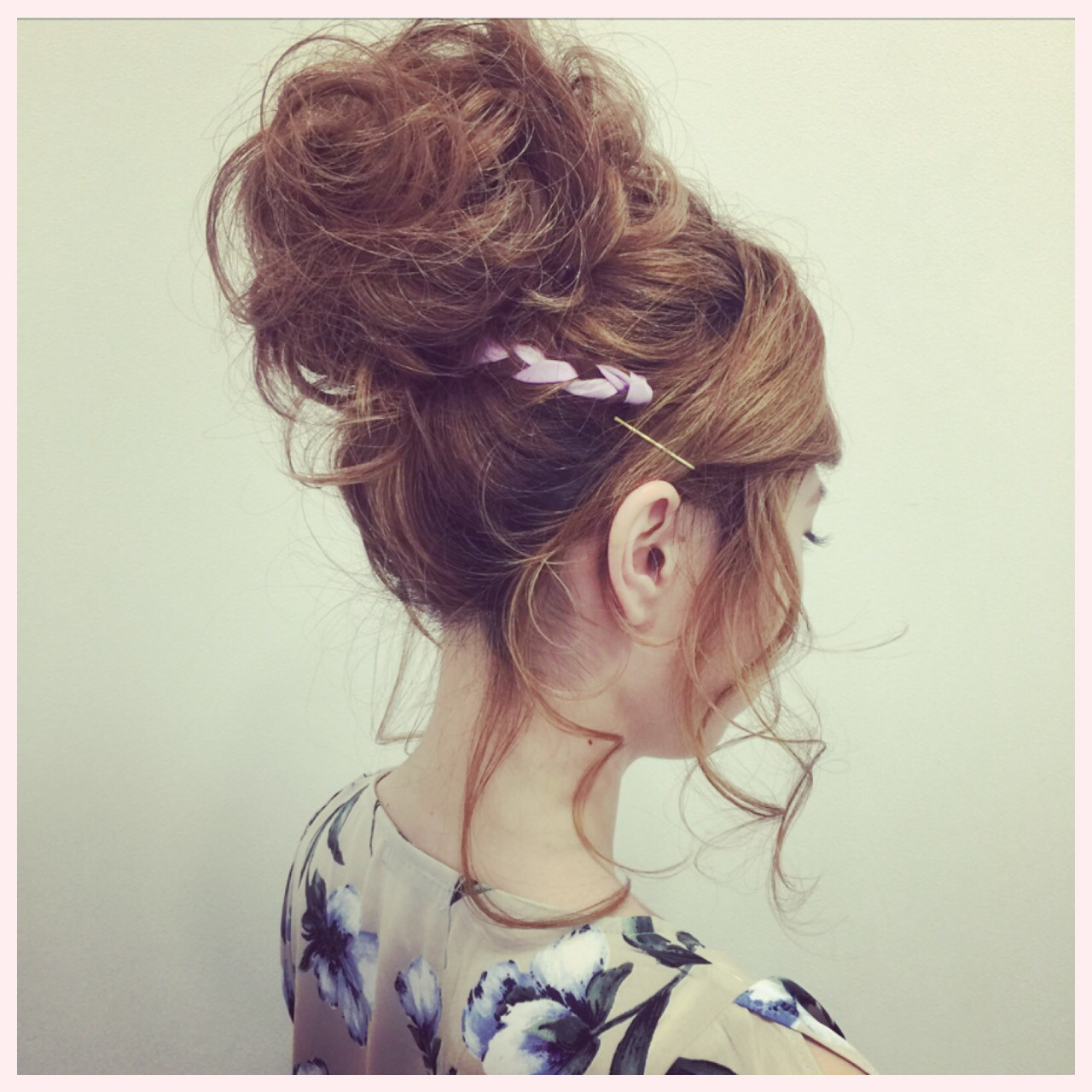 2025年秋 祭りの髪型・ヘアアレンジ人気順ホットペッパービューティー ヘアスタイル