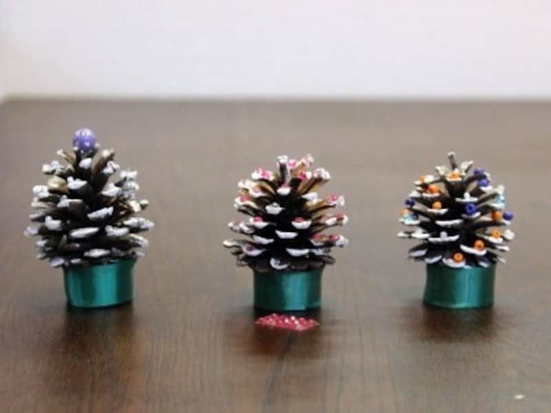 クリスマスツリーのプレゼントボックス工作！ 牛乳パックでの作り方工作・自由研究All About