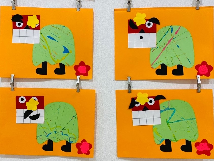 保育園・幼稚園 お正月の製作特集！ 保育製作こどもっと 子育て・保育のための手遊び・体操共有サイト