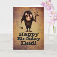 お誕生日に笑えるおもしろ画像＆可愛い画像