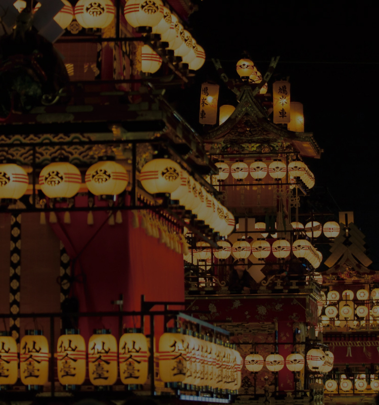 GOOD LOCAL Web Magazineホテルアラウンド高山 公式いつでも見られる高山祭 。飛騨の匠のエネルギーを見せつけられる国指定重要有形民俗文化財のショーケース