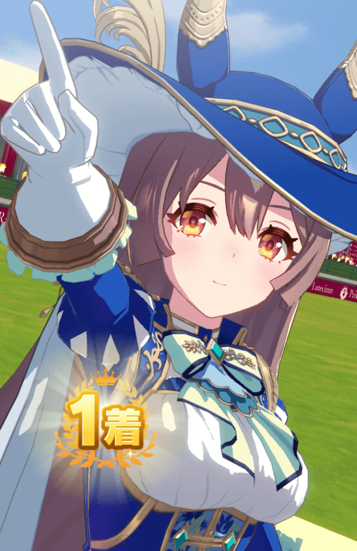 ウマ娘 アリエス杯正月サトノダイヤモンド本育成 生放送