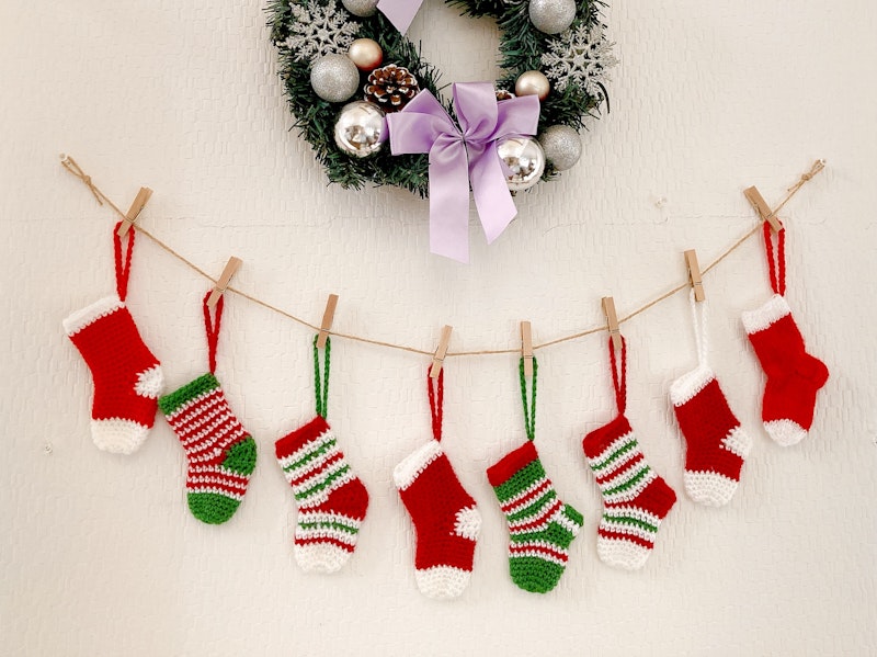 クリスマスの豆知識～子どもに話したい5つの雑学～ - 花だより