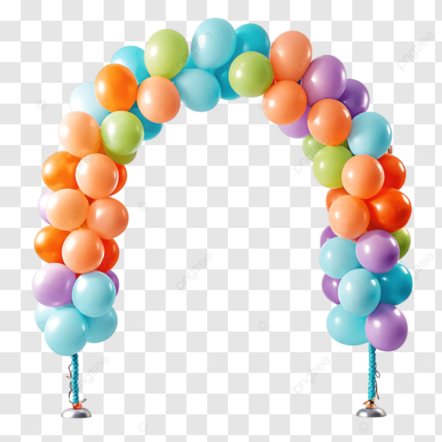 キャバクラさんのバースデーイベント装飾セントラルアイル 愛知県豊橋市の風船専門店。バルーンギフトの販売。東三河中心にバルーンアートでイベント や結婚式を演出