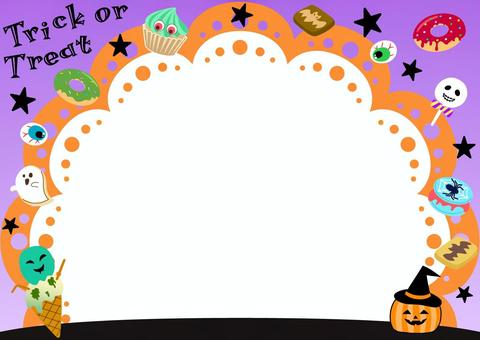 2020年LINEのトーク背景画面がハロウィン仕様に！エフェクトの種類と出来ないときの対処法を解説！App Story