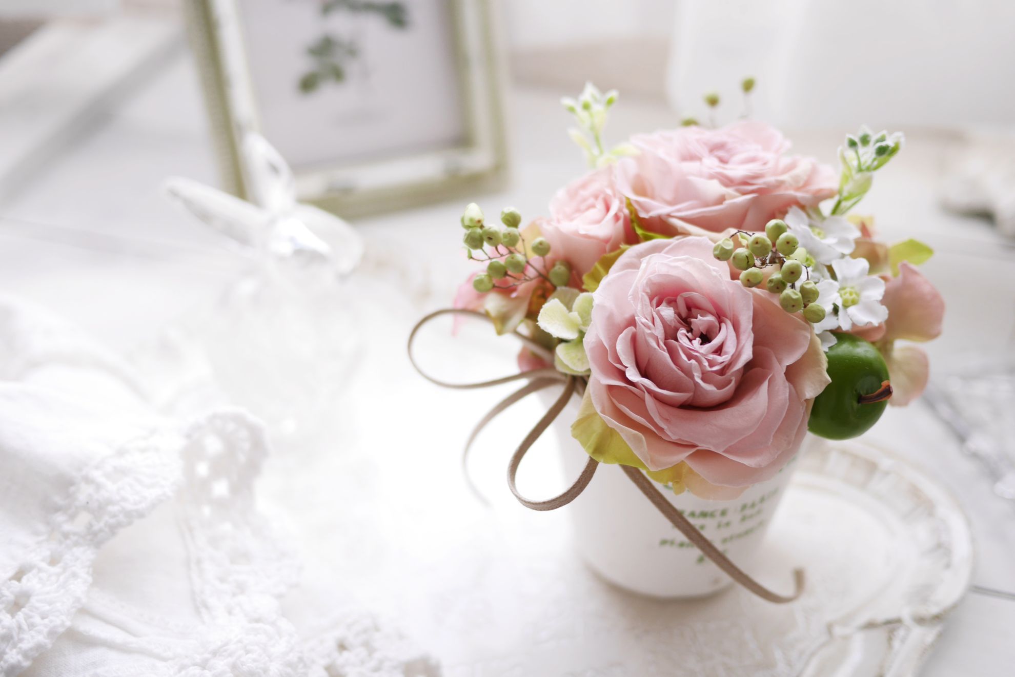 2025年版 お花の電報のプレゼント おすすめ人気ランキングギフトモール