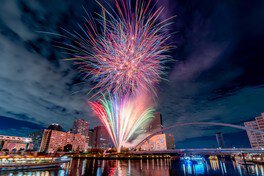 足利花火大会2025屋台はどこ？出店場所・時間・ご当地グルメを徹底解説イベントが好き