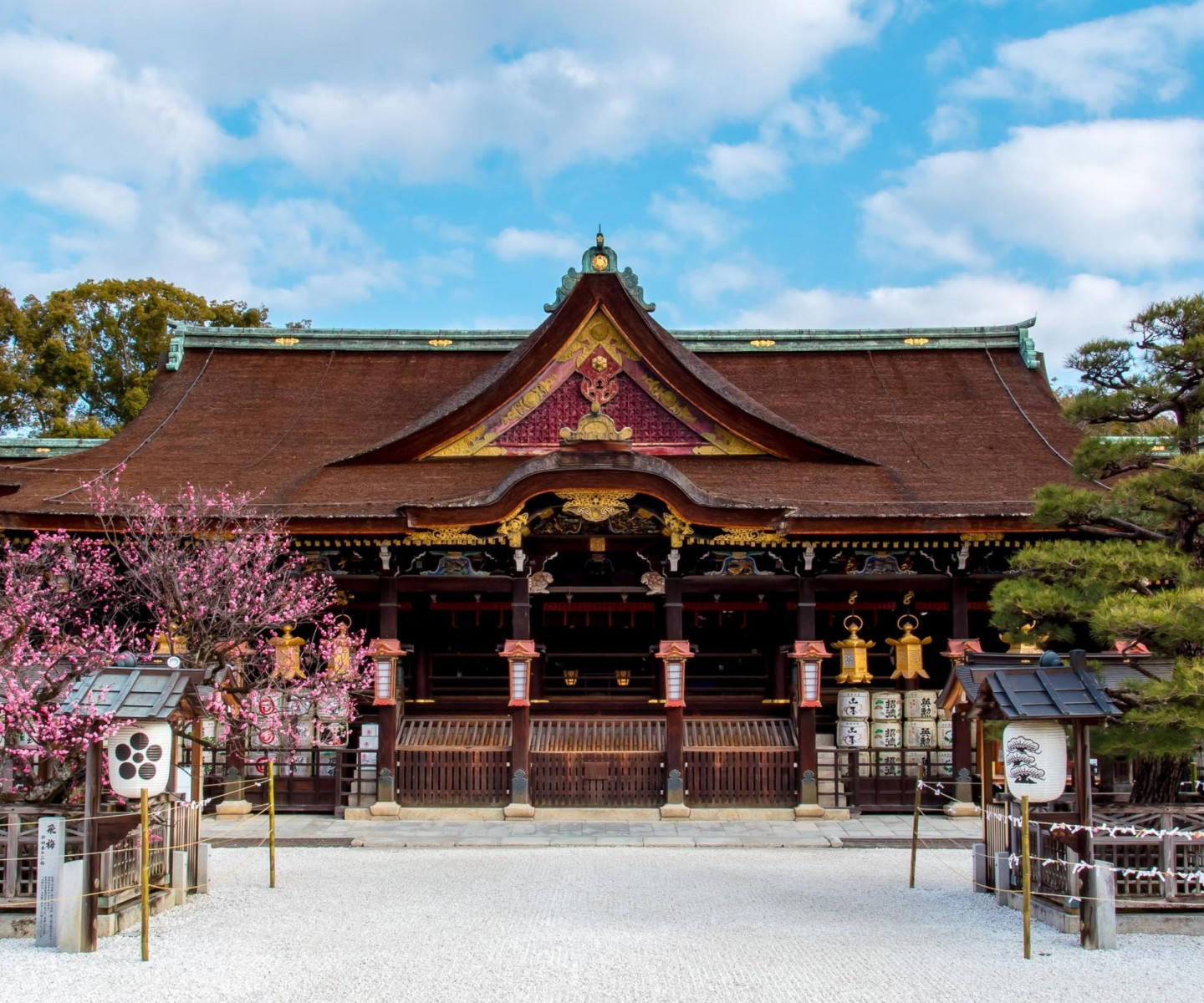 合格祈願で北野天満宮に行くなら見どころと七不思議をチェック京都ご利益.com