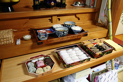 2023年の旧盆は8 28～30 沖縄の人が先祖と過ごす大切な3日間「旧盆」 – オリオンストーリ