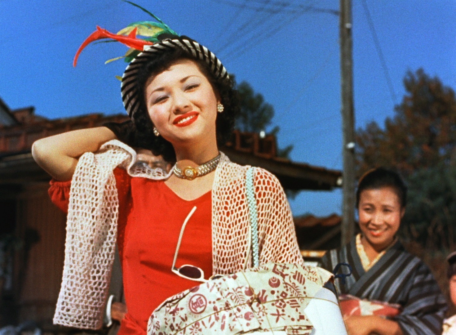 流し雛 : 作品情報・キャスト・あらすじ - 映画.com