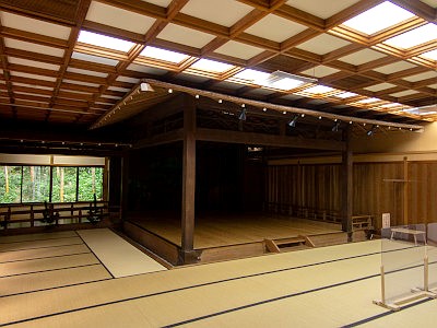 催事情報│久良岐能舞台