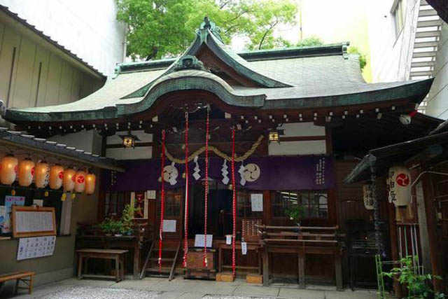 関西 最強の健康運を!病気平癒・健康祈願におすすめの神社仏閣〇選NAVITIME Travel