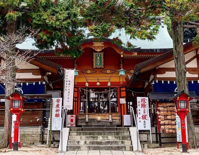 安産祈願 - 広島東照宮のクチコミ - じゃらんnet