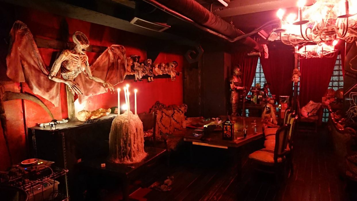 東京・六本木駅 ROPPONGI HILLS HAPPY HALLOWEEN 2019ハロウィン特集2019 - OZmall