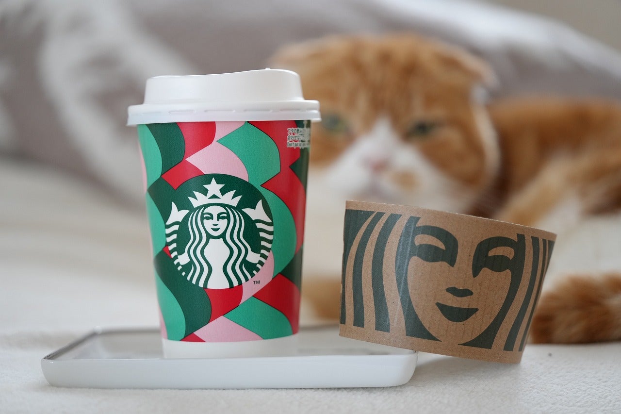 スタバ新作 スターバックスホリデーグッズが新発売！クリスマスムード満載！ベアリスタ・プチプラグッズ ななせまる nanasehirasawa-エキスパート - Yahoo!ニュース
