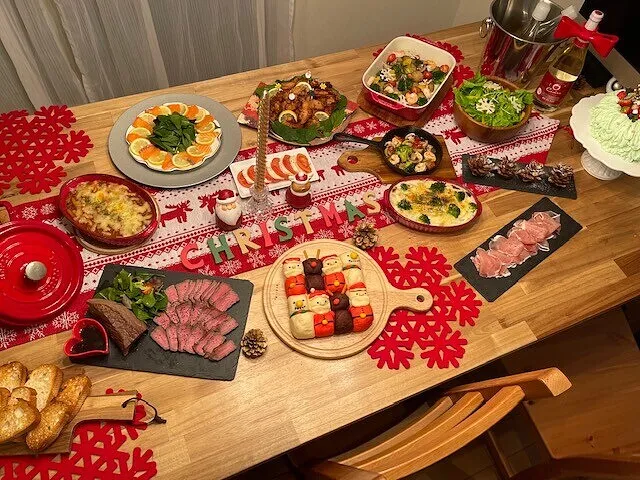 クリスマスパーティースペースおすすめTOP20 - スペースマーケット