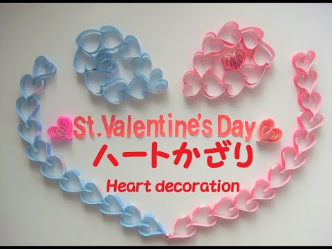 バレンタインの工作3選！高齢者も楽しめる簡単なアイデア明日の介護をもっと楽しく 介護のみらいラボ 公式