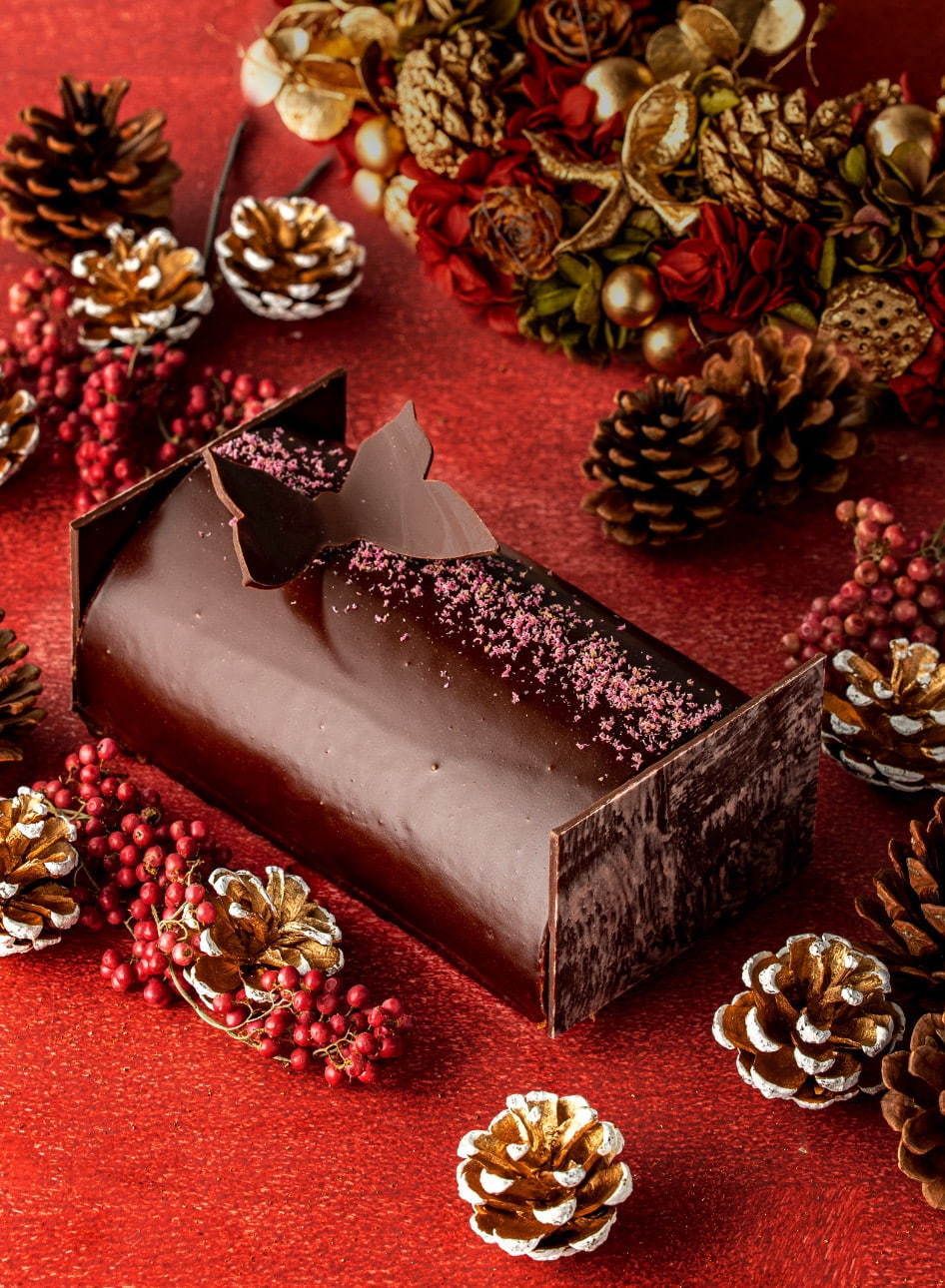 わらいみらい クリスマスケーキ ロールケーキタワー スイーツ クリスマスプレゼント ロールケーキ 18個 ローソク付き : わらいみらい - 通販 -Yahoo!ショッピング