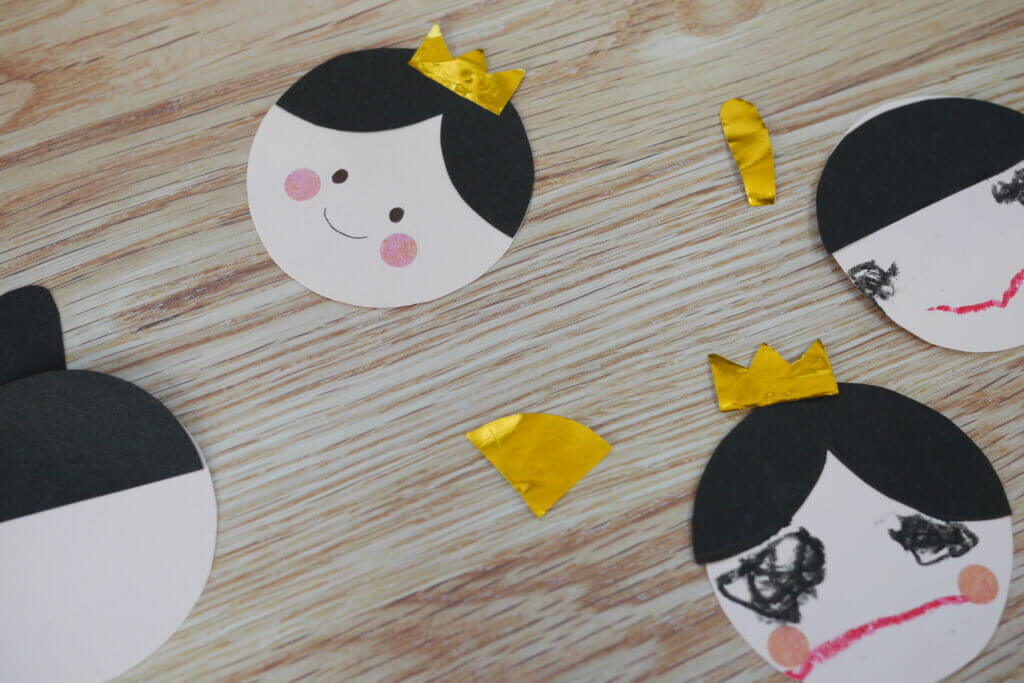 ひな祭りの制作レシピ』おすすめ作品7選！ぬくもり