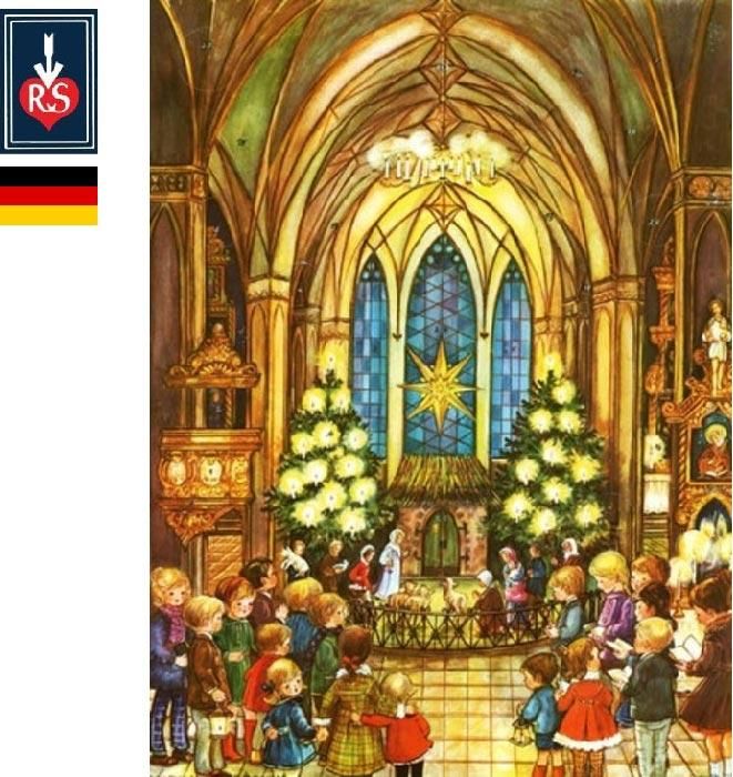 教会でクリスマスをしんゆりエリア・いなぎエリアの地域メディア「MYTOWN」