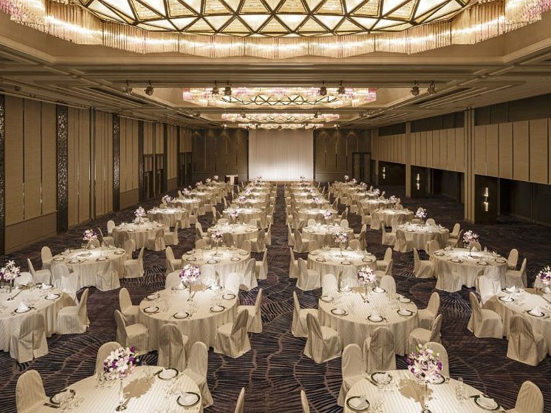 トラベルライター厳選！大阪で女子会におすすめのかわいいホテル7選ゆきんこのfavlist