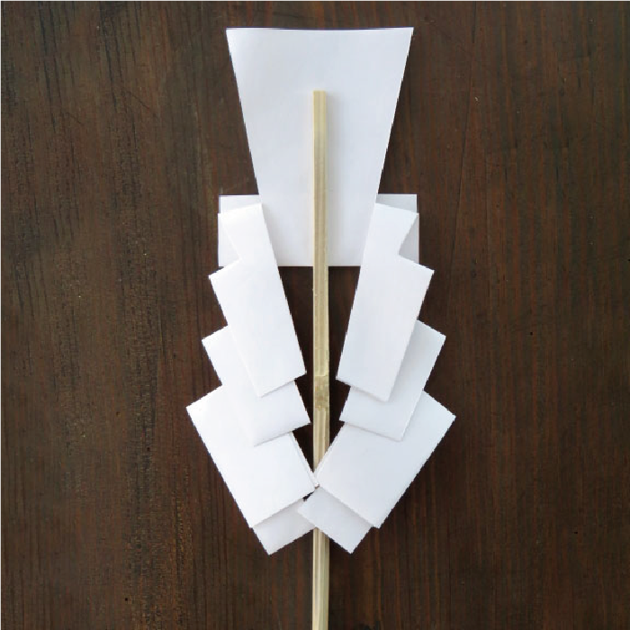 御幣」が捧げ物として持つ本当の意味 そこには、その時代の最先端があった – 國學院大學