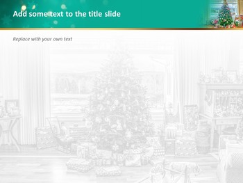 紙カット スタイルの灰色のクリスマス バナー雪だるまのギフト ボックスと灰色の背景に降った雪で飾られたクリスマス ツリーのイラストPremiumベクトル素材