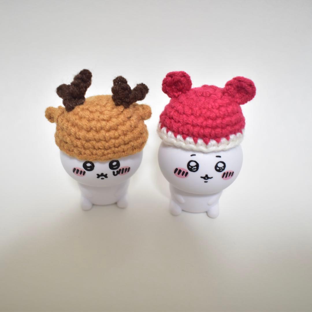 かぎ針編みパターン - 新生児用トナカイ帽子、クリスマス写真小道具、赤ちゃん用クリスマスかぎ針編みパターン、赤ちゃん用帽子パターン、チャンキー -Etsy 日本