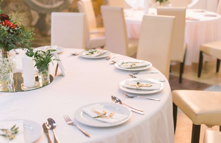 こんな時期だからこそ、幸せを共有できた」ナイトウェディング 公式 ラ・フェット ひらまつひらまつのレストランウエディング