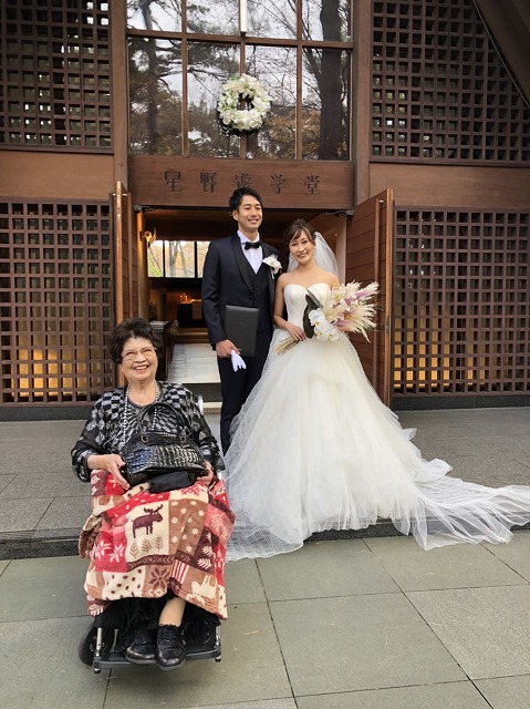 いつでも帰ってこられる場所で想い出を紡ぐウエディング軽井沢高原教会 取材記事まとめ元プランナーの取材レポ＆結婚式のHowTo記事