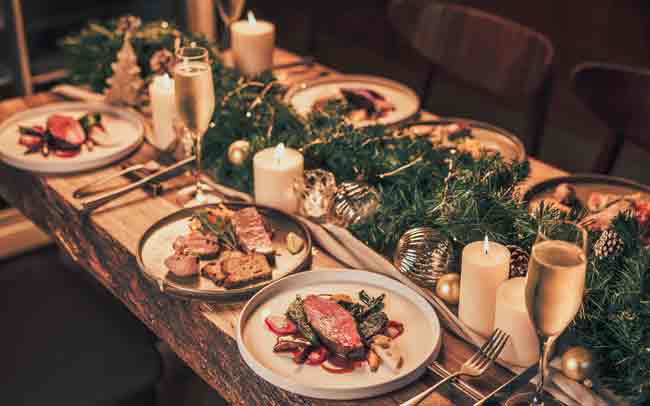 おうちクリスマス 絶対に喜ばれる手作りクリスマス料理4品 - YouTube