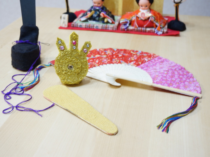 楽天市場 ひなまつり かぶりものの通販