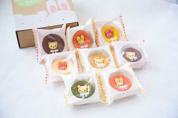 結婚式の引菓子の選び方