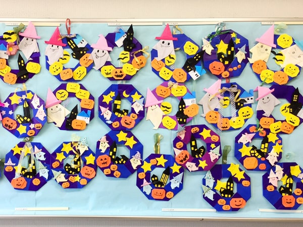 10月 3歳児にピッタリのハロウィン製作5選！ バッグやリースなど保育士を応援する情報サイト 保育と暮らしをすこやかに ほいくらし