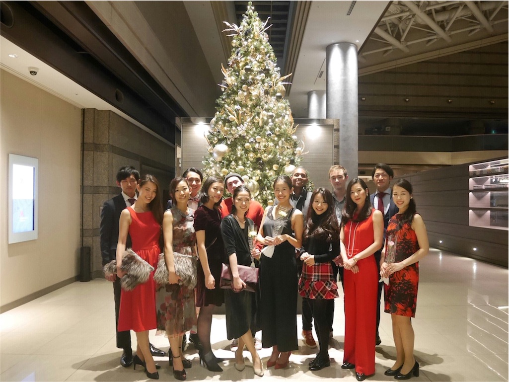 クリスマスコーデ特集！デートも女子会もお任せ2025レディース2nd STYLE