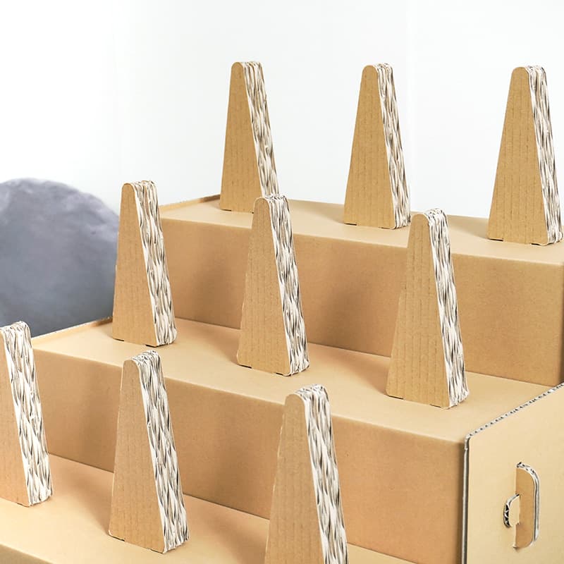 手作り輪投げアイデア集〜身近な材料で楽しめる手作りおもちゃ〜保育と遊びのプラットフォーム ほいくる