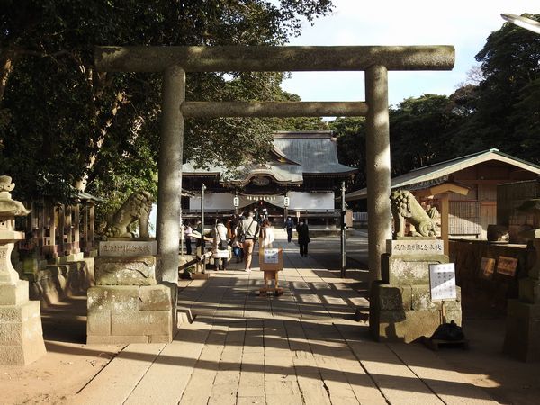 金運UP＆開運・幸運祈願！ 酒列磯前神社・泉神社・一言主神社常陸の国パワースポットご参拝富士山みくりやの旅