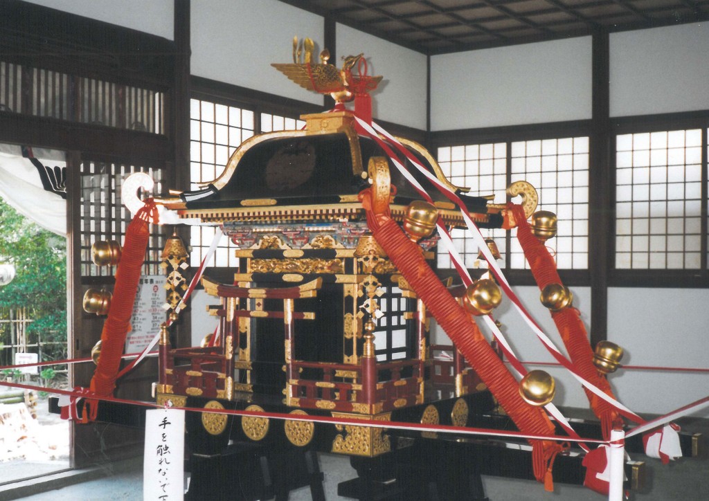 フォト 「女神輿」も宮入 ４年ぶりの神田祭、最高潮 - 産経ニュース