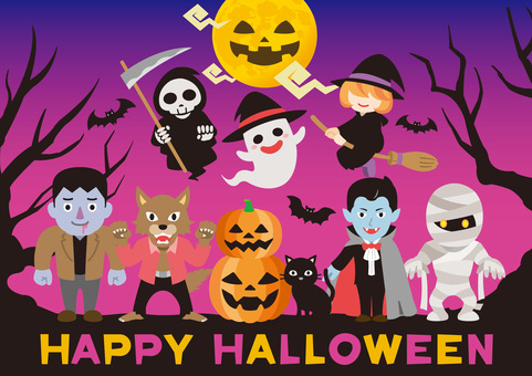 ハロウィン かぼちゃ かわいい 女の子 イラストイラスト素材透過、PNGフリー画像ダウンロード - Pngtree