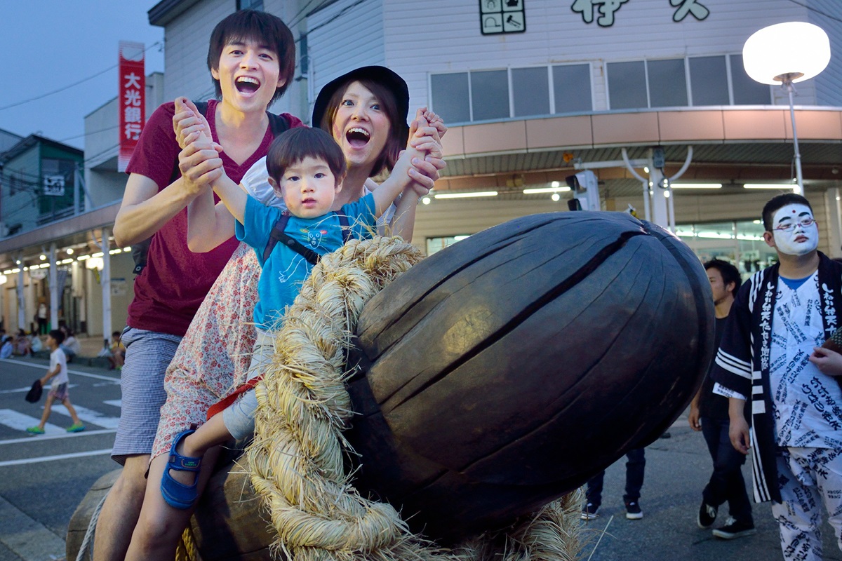 因島村上海賊わたし探訪 2 地蔵鼻 鼻の地蔵 ・美可崎城跡いんのしま観光なび 因島観光協会